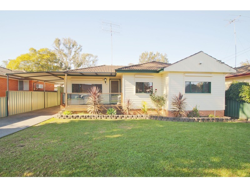 16 Heath Street, Kingswood NSW 2747