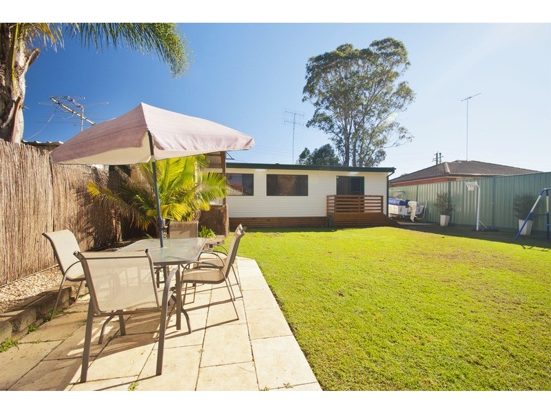 16 Heath Street, Kingswood NSW 2747