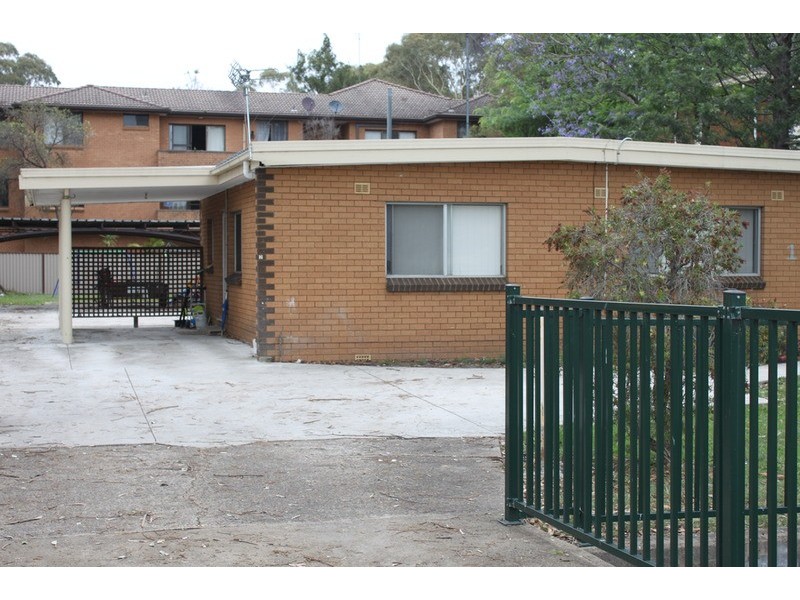 3/312 Jamison Road, Penrith NSW 2750