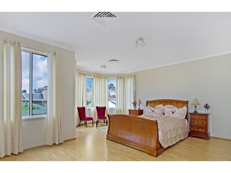 5 Ormonde Close, Glenmore Park NSW 2745