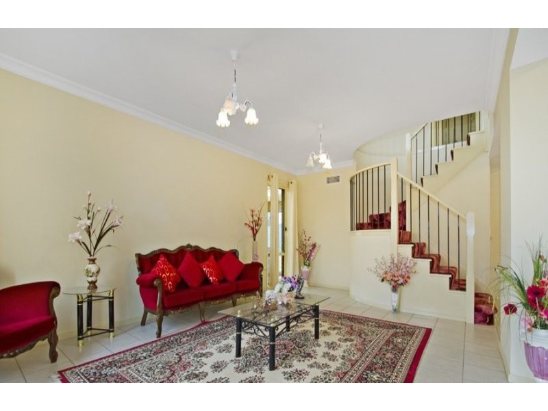 5 Ormonde Close, Glenmore Park NSW 2745