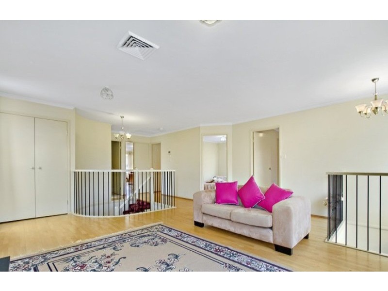 5 Ormonde Close, Glenmore Park NSW 2745