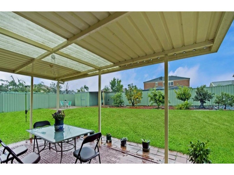 5 Ormonde Close, Glenmore Park NSW 2745