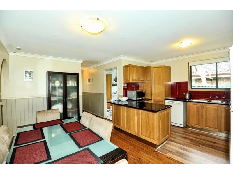 28 McHenry Road, Cranebrook NSW 2749