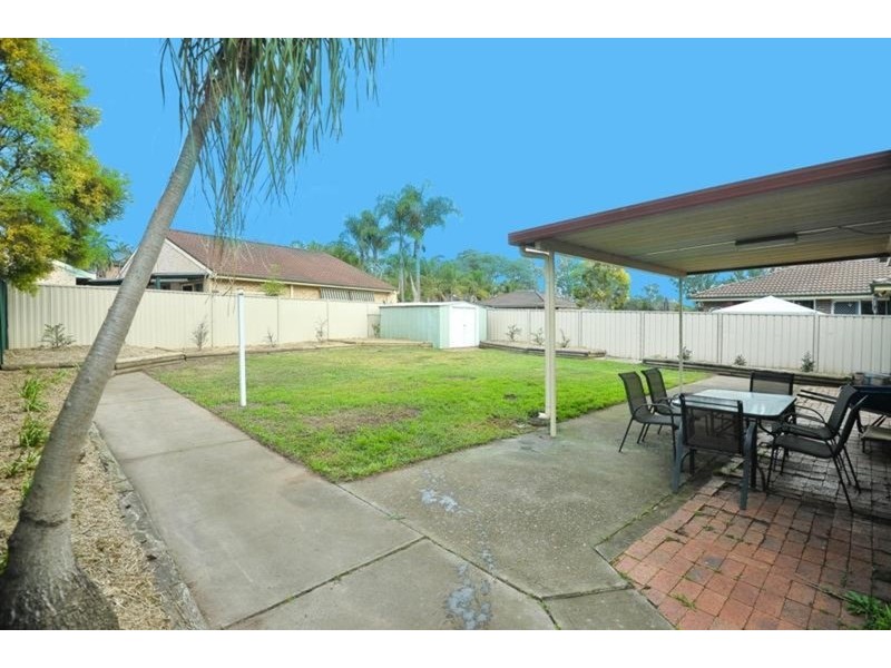 28 McHenry Road, Cranebrook NSW 2749