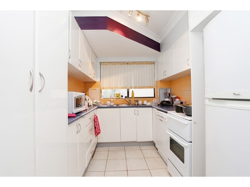 22/19-23 First  Street, Kingswood NSW 2747