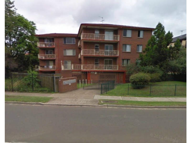 4/115 Station Street, Penrith NSW 2750