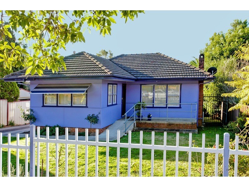 111 Derby Street, Penrith NSW 2750