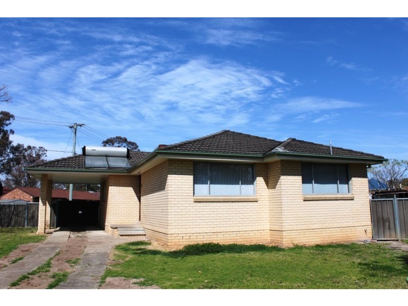 28 Melita Street, Cambridge Park NSW 2747