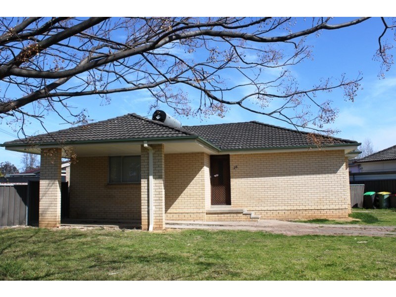 28 Melita Street, Cambridge Park NSW 2747