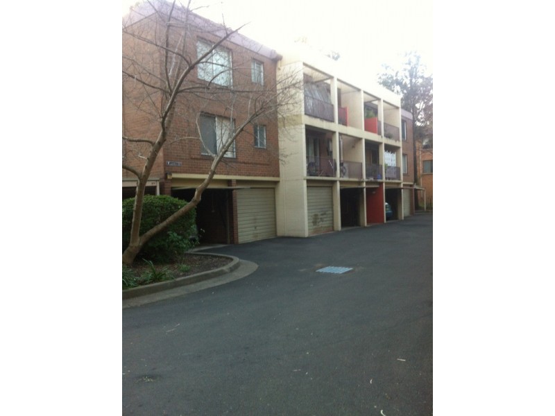 8F/9-19 York Road, Jamisontown NSW 2750