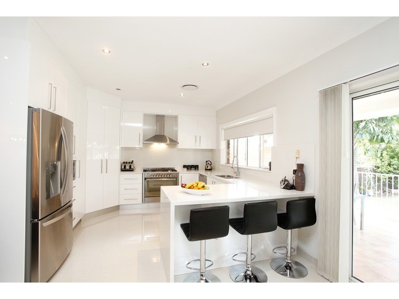 33 Bunker  Street, Minchinbury NSW 2770