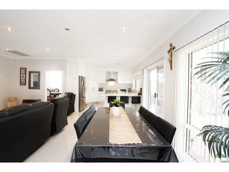 33 Bunker  Street, Minchinbury NSW 2770