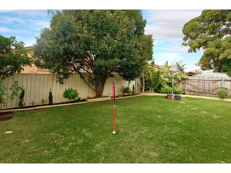 33 Bunker  Street, Minchinbury NSW 2770