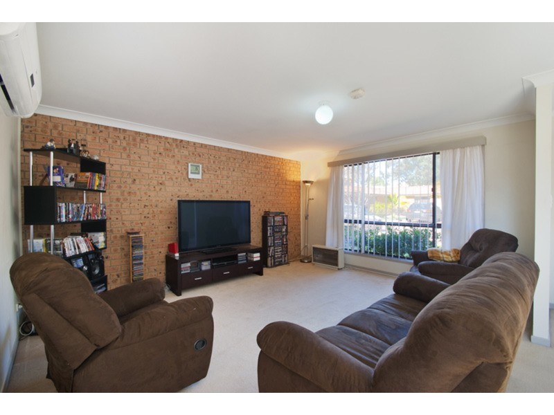 8/160 Maxwell  Street, South Penrith NSW 2750