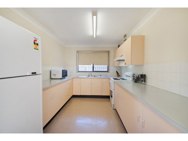 8/160 Maxwell  Street, South Penrith NSW 2750