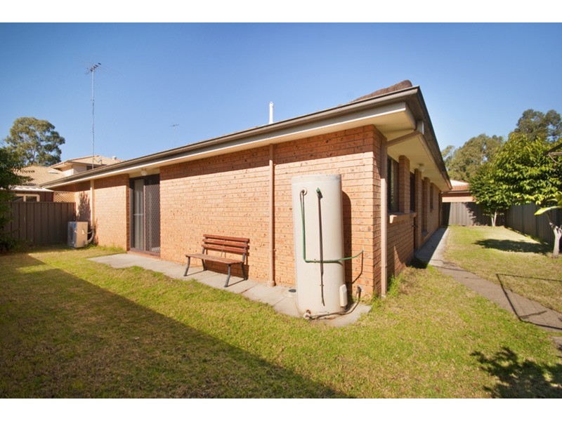 8/160 Maxwell  Street, South Penrith NSW 2750