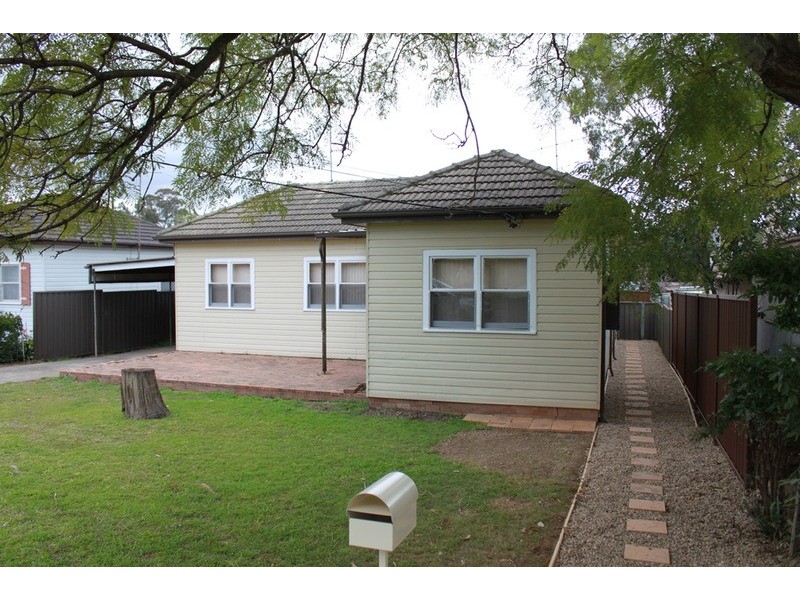 36a Lethbridge Street, Penrith NSW 2750