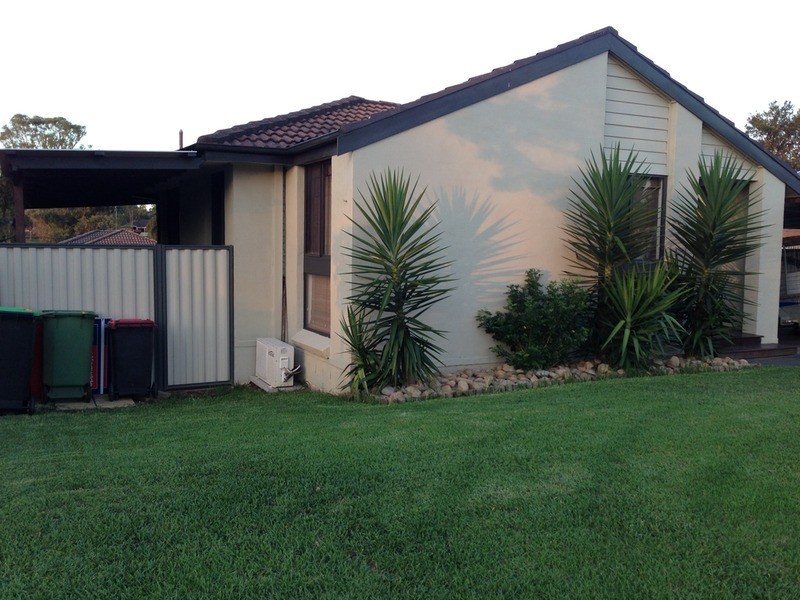 33 Pelsart Avenue, Penrith NSW 2750