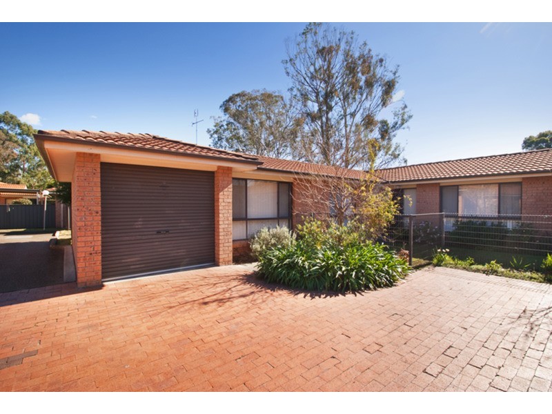 8/160 Maxwell  Street, South Penrith NSW 2750