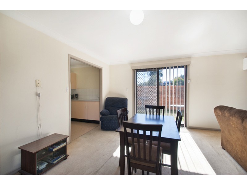 8/160 Maxwell  Street, South Penrith NSW 2750