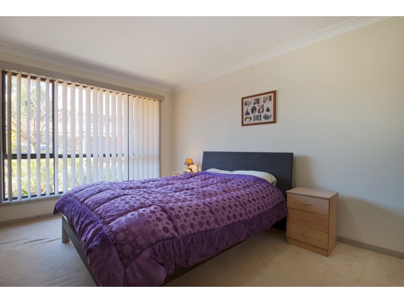 8/160 Maxwell  Street, South Penrith NSW 2750