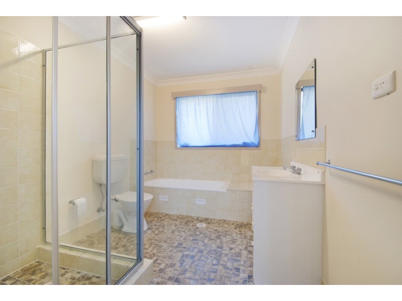 8/160 Maxwell  Street, South Penrith NSW 2750