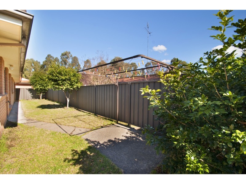 8/160 Maxwell  Street, South Penrith NSW 2750