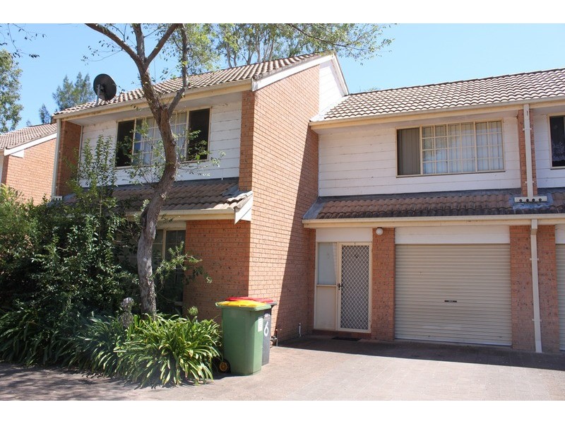 6/22 Mosely Avenue, South Penrith NSW 2750