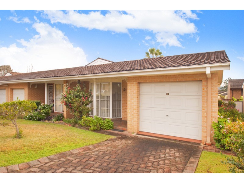 18/221-223 Stafford Street, Penrith NSW 2750
