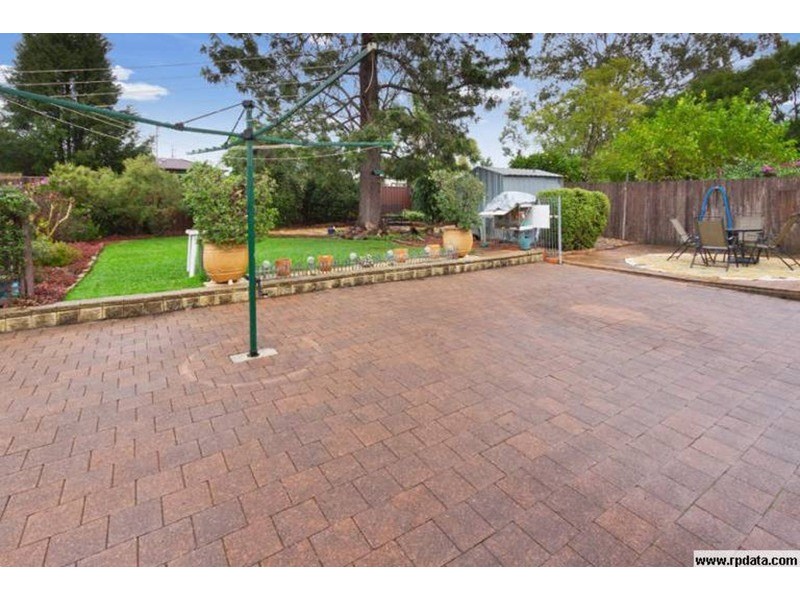 20 Rosedale Avenue, Penrith NSW 2750