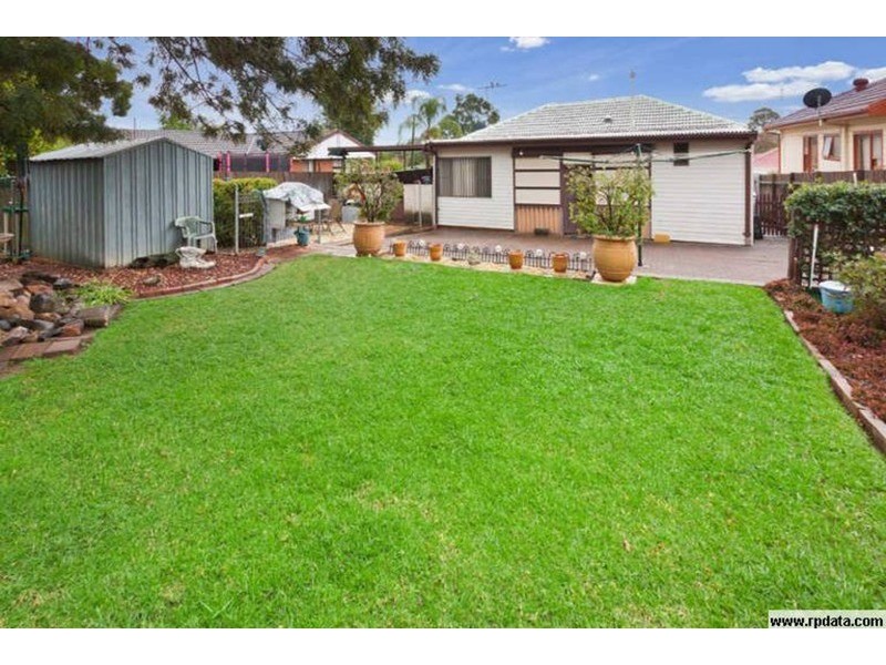 20 Rosedale Avenue, Penrith NSW 2750