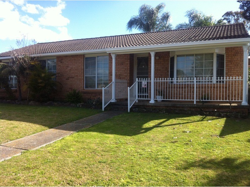 15 Drake Street, South Penrith NSW 2750