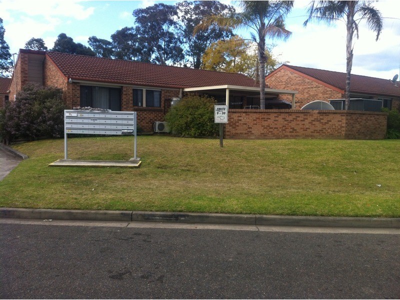 22/9-11 Birmingham Road, South Penrith NSW 2750