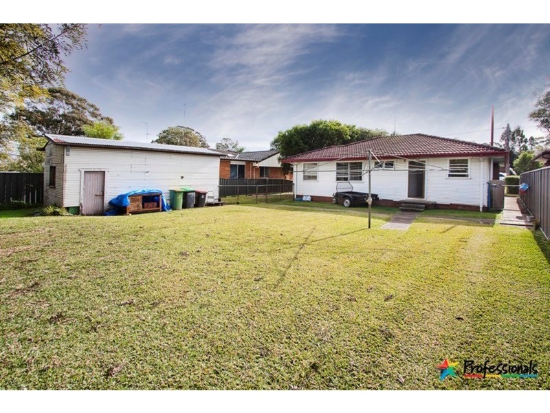 28 Lethbridge Street, Penrith NSW 2750