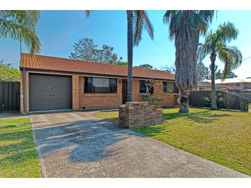 2/157 Oxford aka (35 Pembroke) Street, Cambridge Park NSW 2747