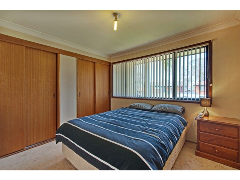 2/157 Oxford aka (35 Pembroke) Street, Cambridge Park NSW 2747