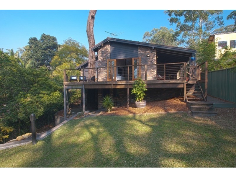 71 The Sanctuary Drive, Leonay NSW 2750