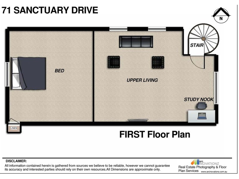 71 The Sanctuary Drive, Leonay NSW 2750