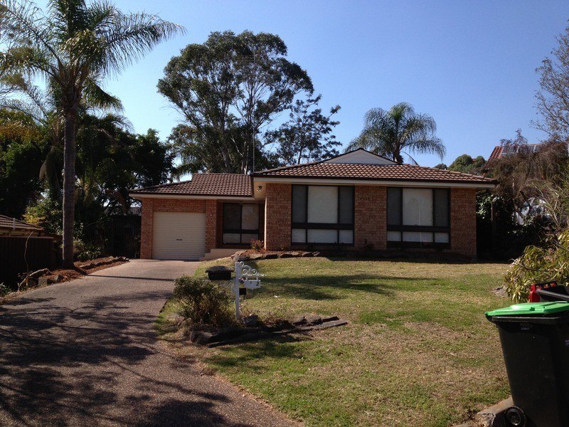 3 Moth Close, Cranebrook NSW 2749