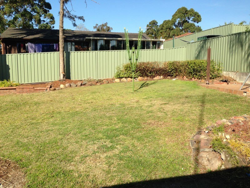 3 Moth Close, Cranebrook NSW 2749