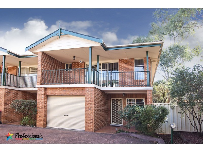 5/20 Blaxland Avenue, Penrith NSW 2750