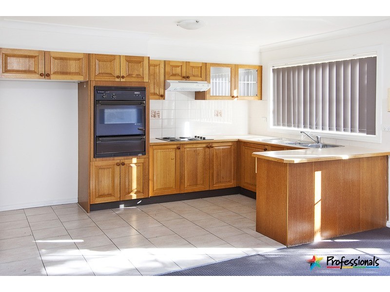 5/20 Blaxland Avenue, Penrith NSW 2750