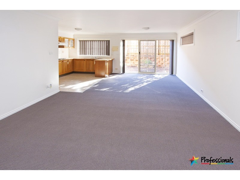 5/20 Blaxland Avenue, Penrith NSW 2750