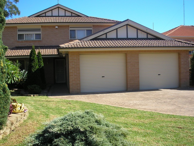 57 Fireball Avenue, Cranebrook NSW 2749