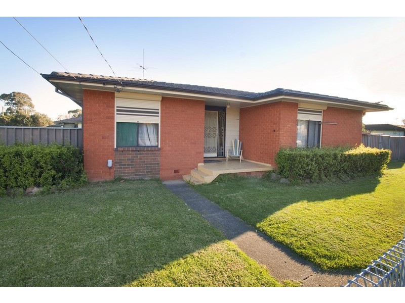 1 Siandra Avenue, Shalvey NSW 2770