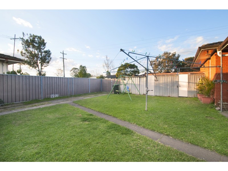 1 Siandra Avenue, Shalvey NSW 2770