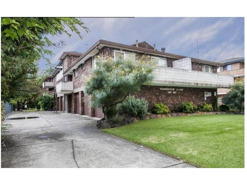 3/158 Lethbridge Street, Penrith NSW 2750