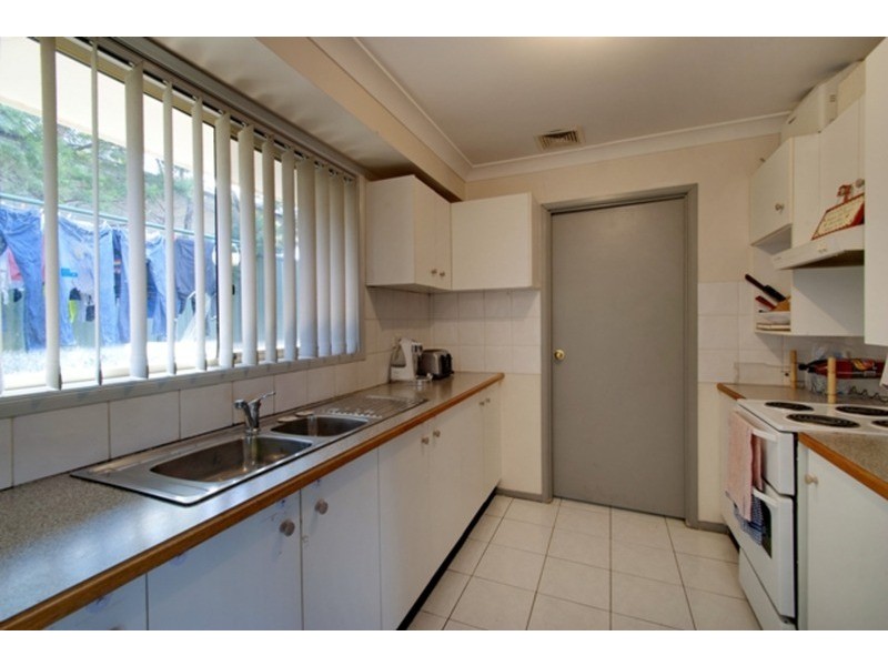 4/63 Jamison Road, Kingswood NSW 2747