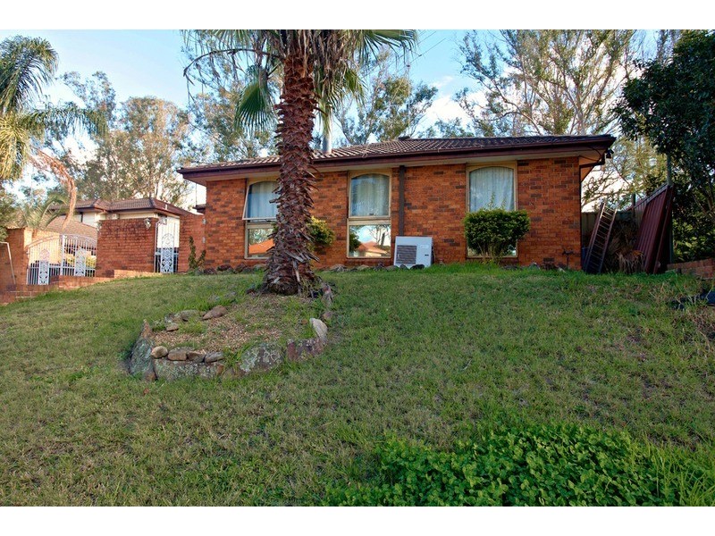 69 Greygums Road, Cranebrook NSW 2749